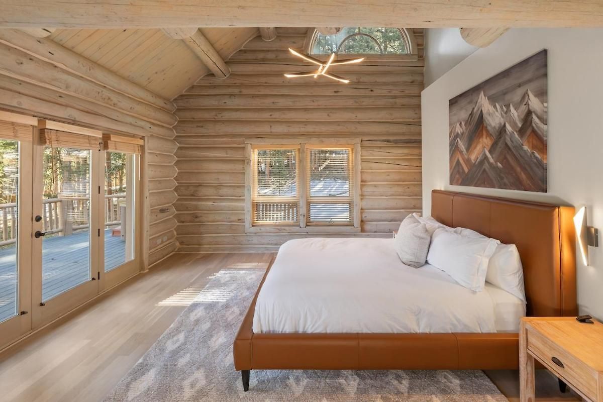Renovated In 2026 Mountain Village Luxury Retreat Telluride