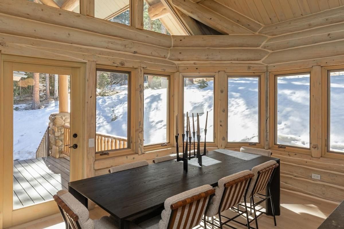 Renovated In 2026 Mountain Village Luxury Retreat Telluride
