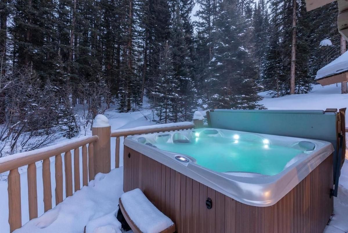 Holiday home Renovated In 2026 Mountain Village Luxury Retreat Telluride