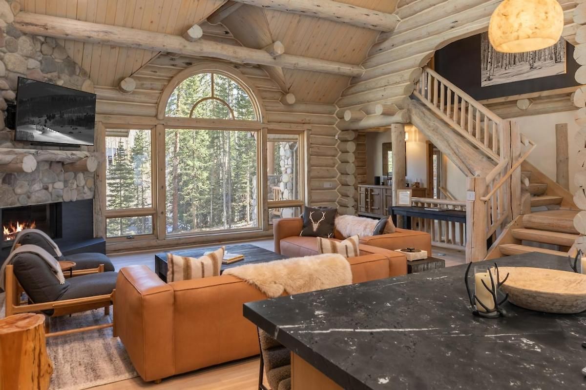 Renovated In 2026 Mountain Village Luxury Retreat Telluride