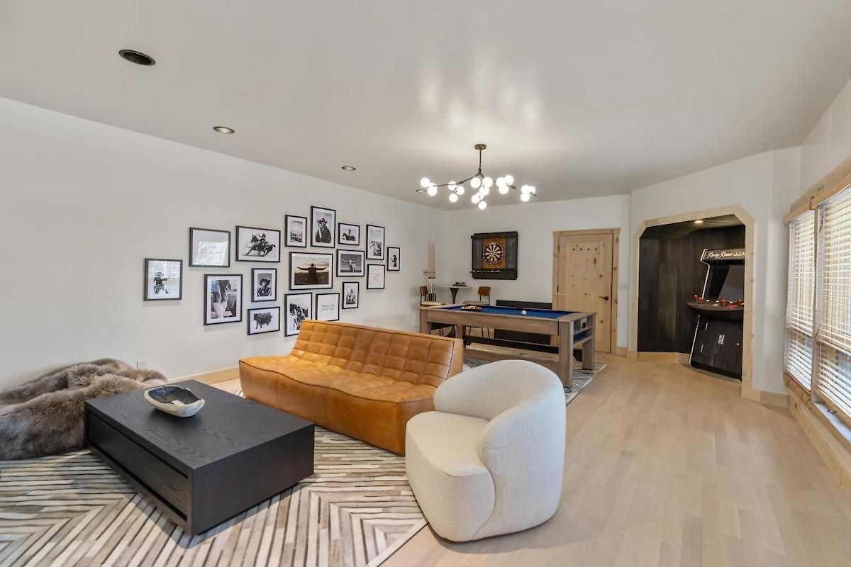 Renovated In 2026 Mountain Village Luxury Retreat