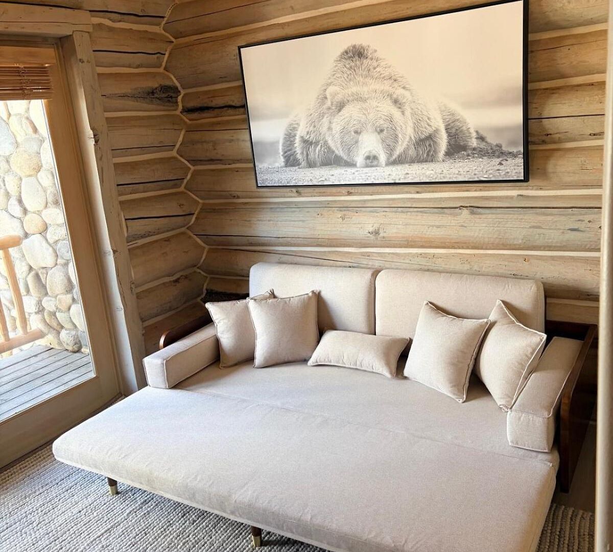 Renovated In 2026 Mountain Village Luxury Retreat