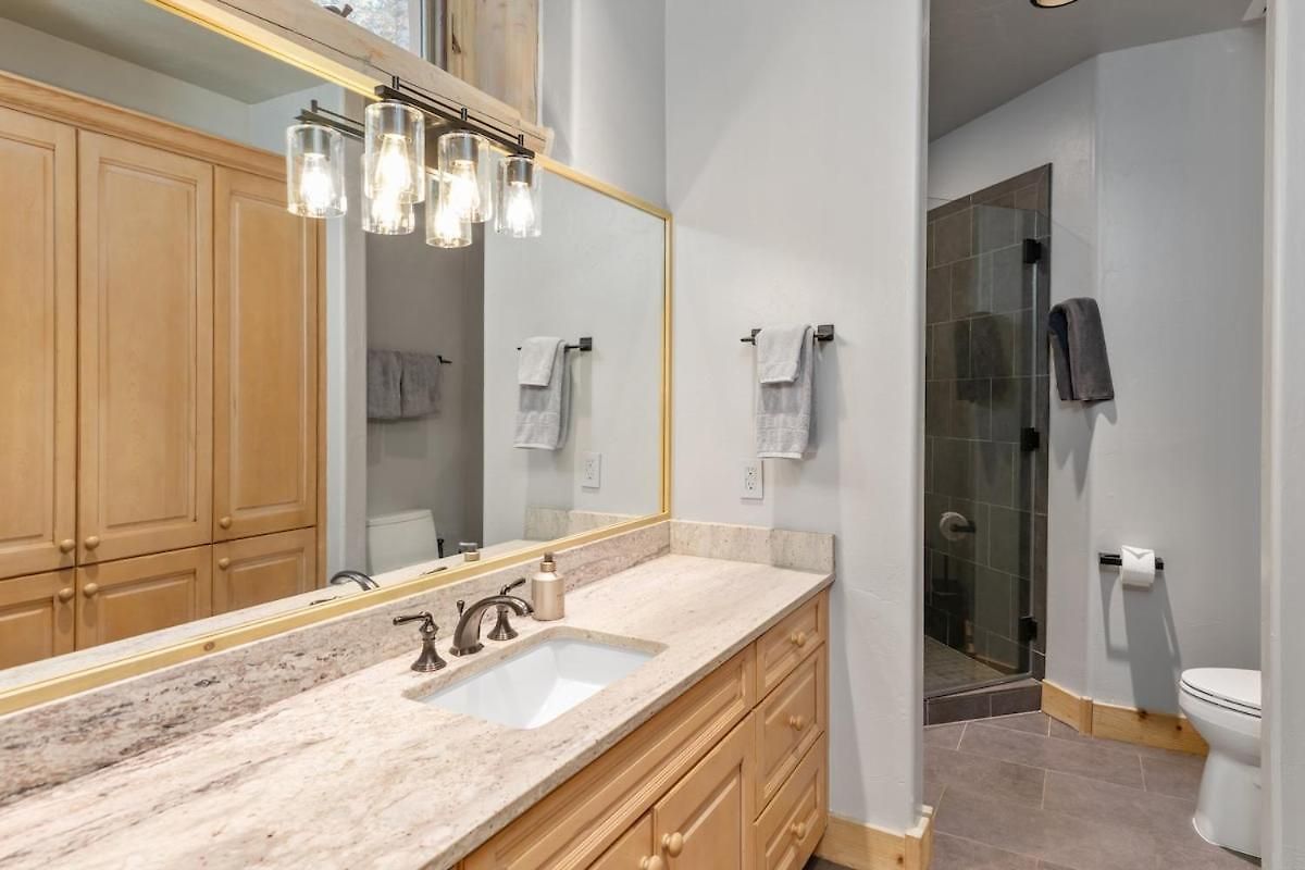 Renovated In 2026 Mountain Village Luxury Retreat