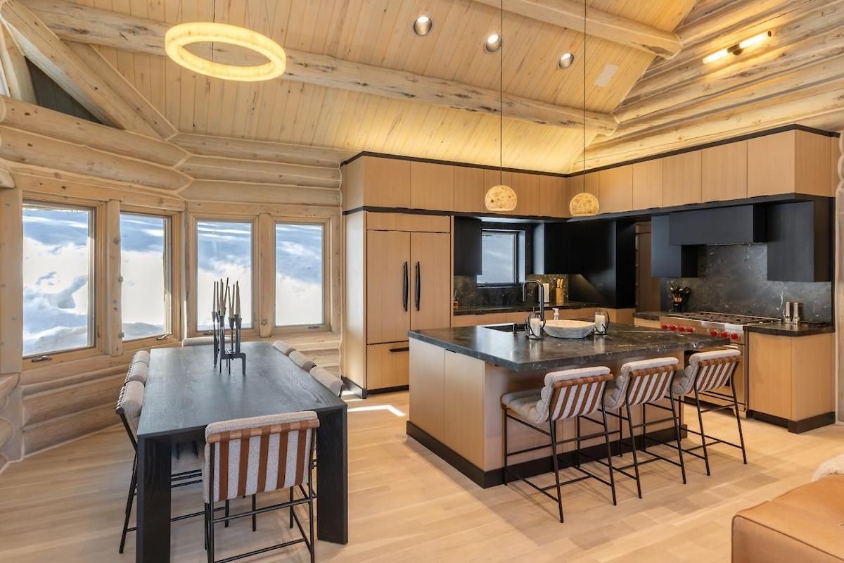Renovated In 2026 Mountain Village Luxury Retreat *