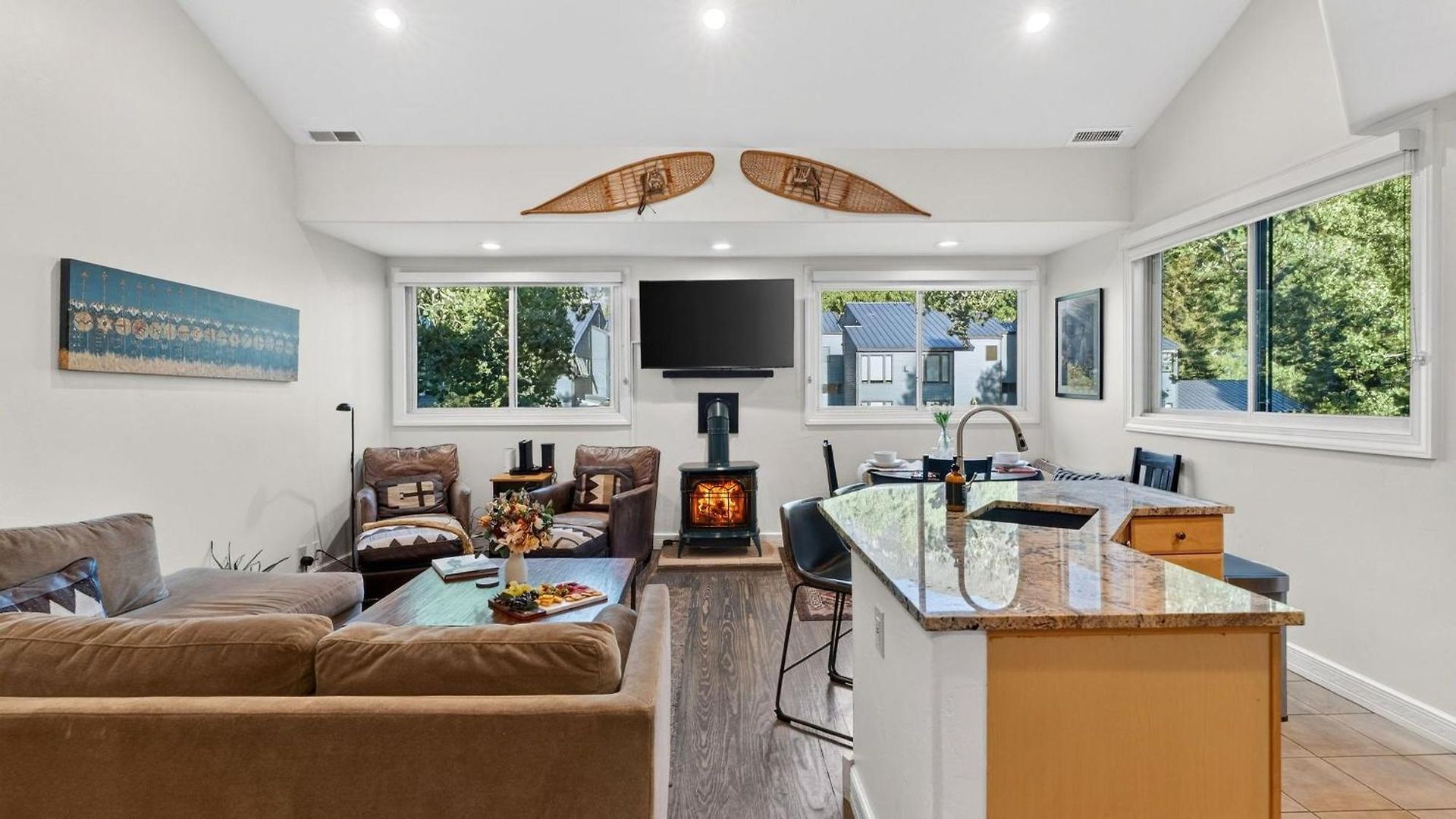 Apartment 518 By Avantstay *