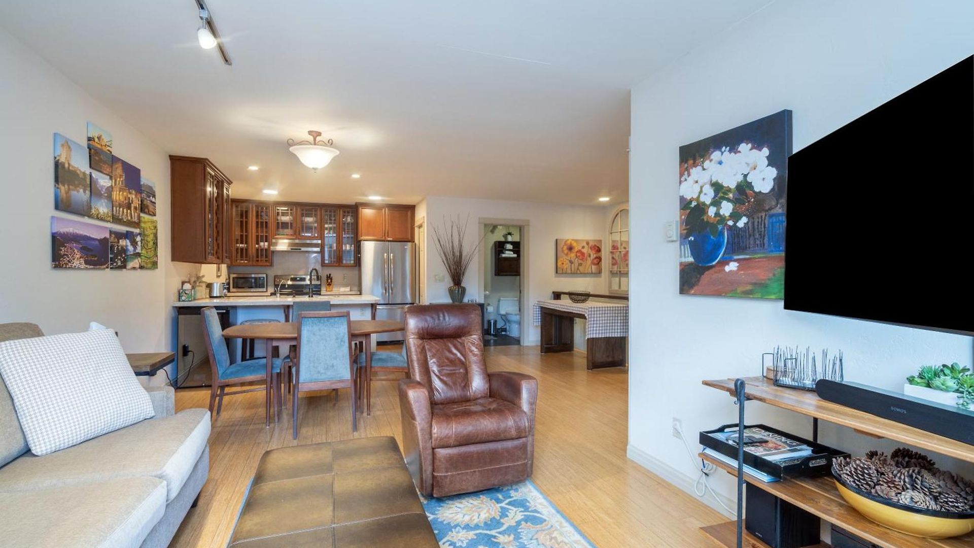 Apartment The Heart Of Telluride
