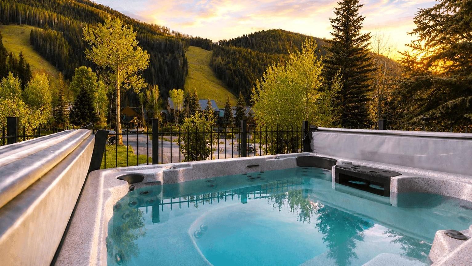 518 By Avantstay Apartment Telluride