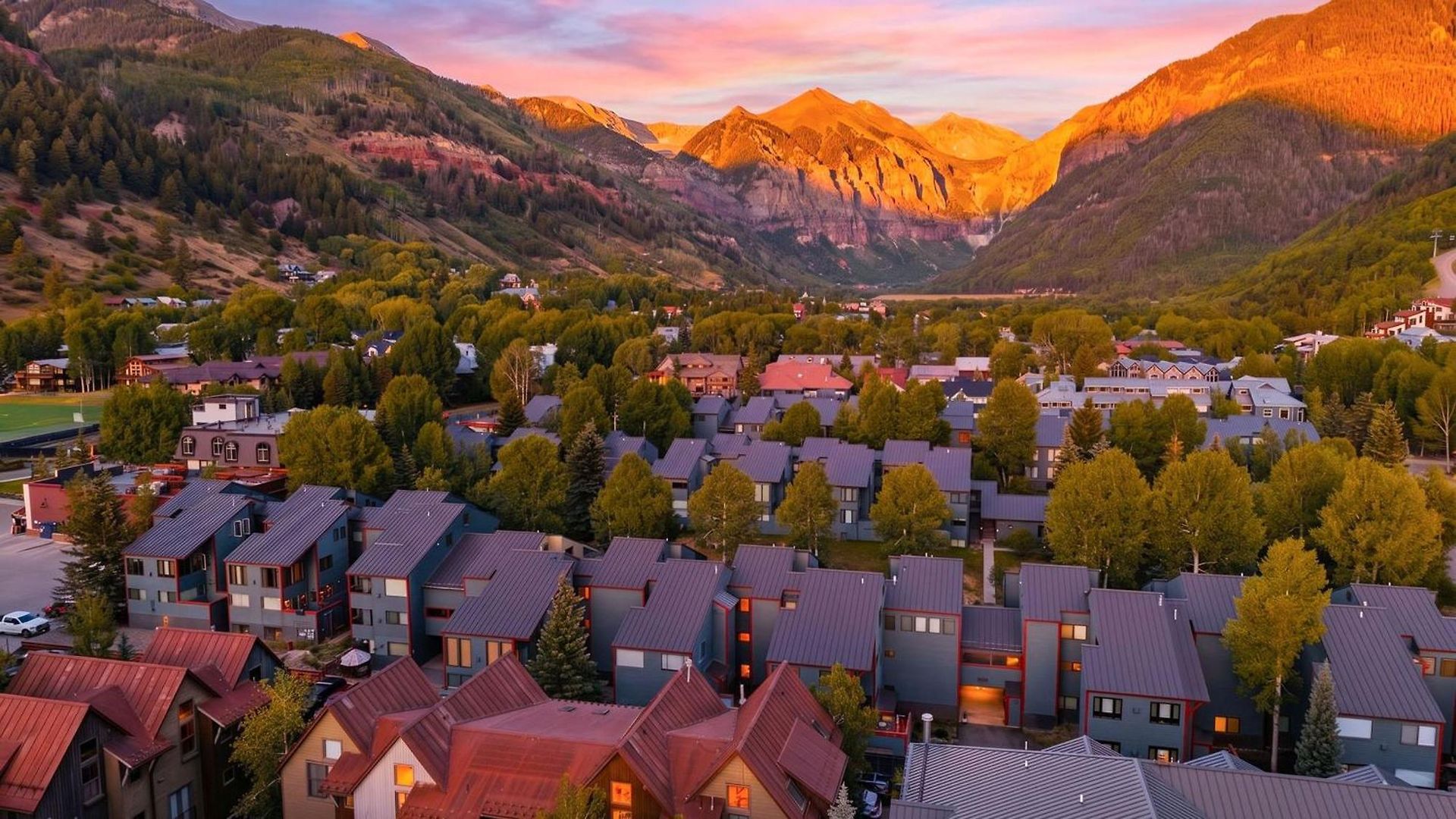 518 By Avantstay * Telluride