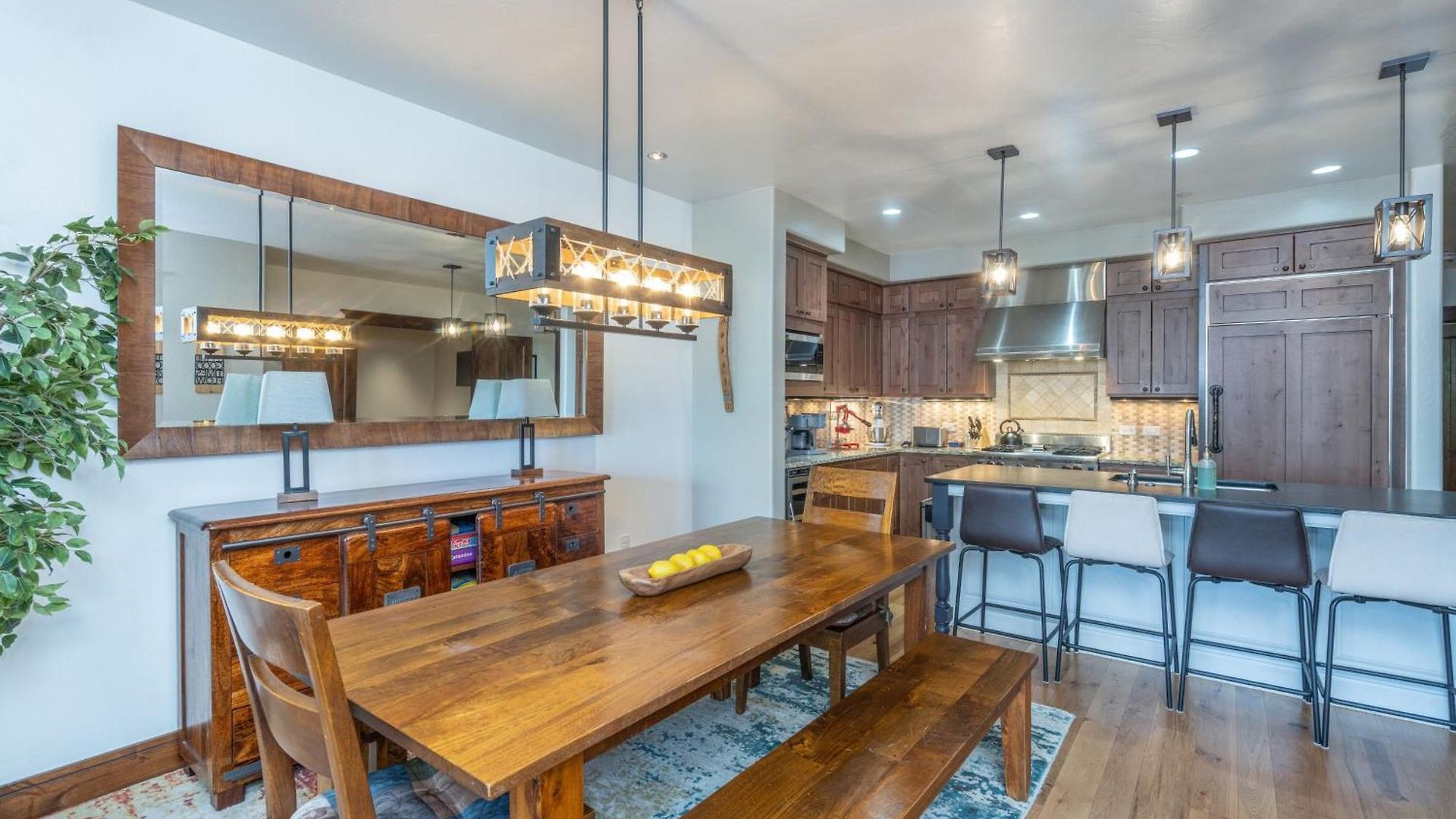 Apartment Slopeside Reserve *