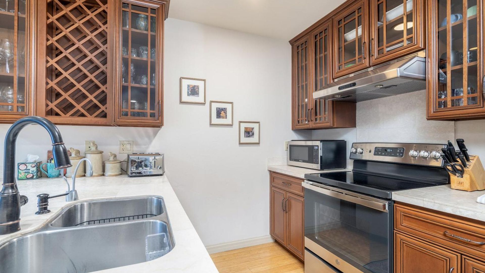 The Heart Of Apartment Telluride