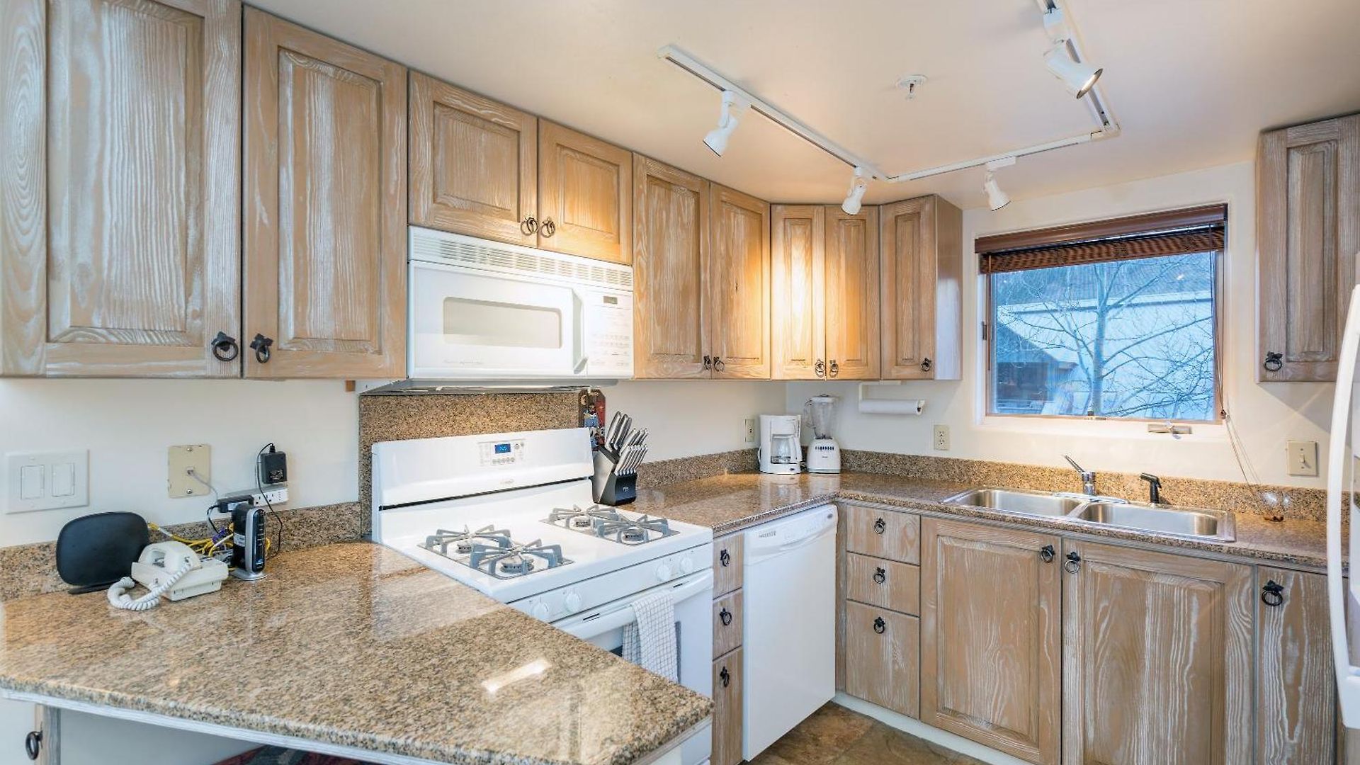 Apartment Slopeside Hideaway Telluride