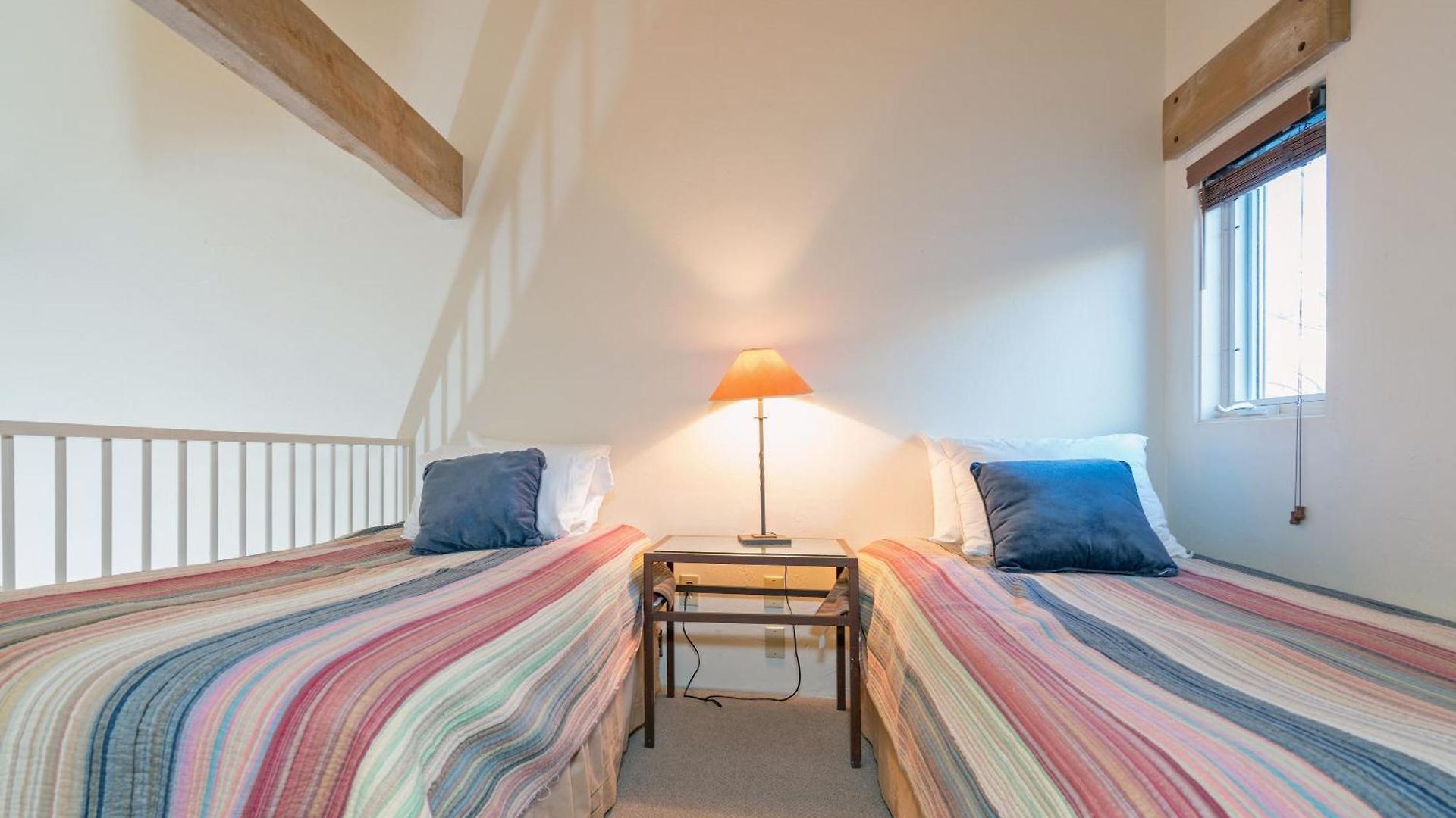 Slopeside Hideaway Apartment