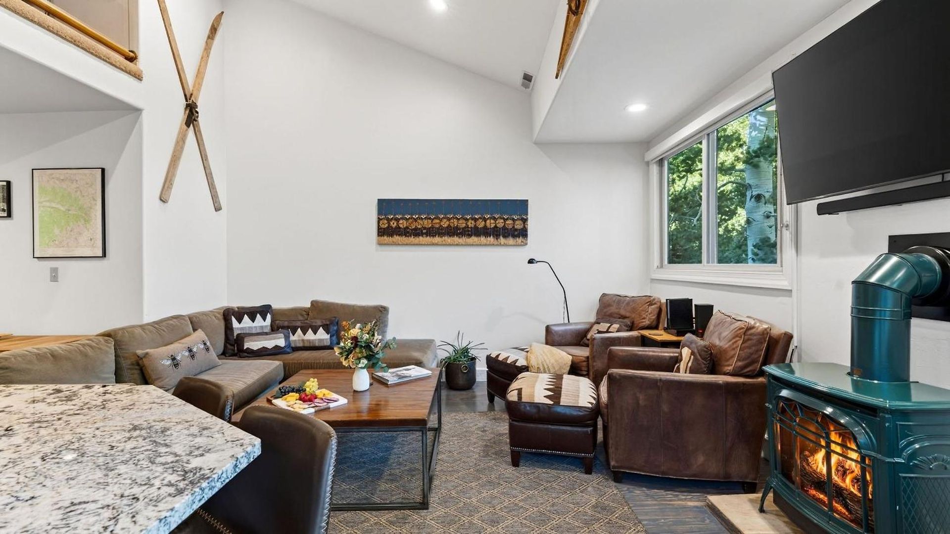 518 By Avantstay Telluride