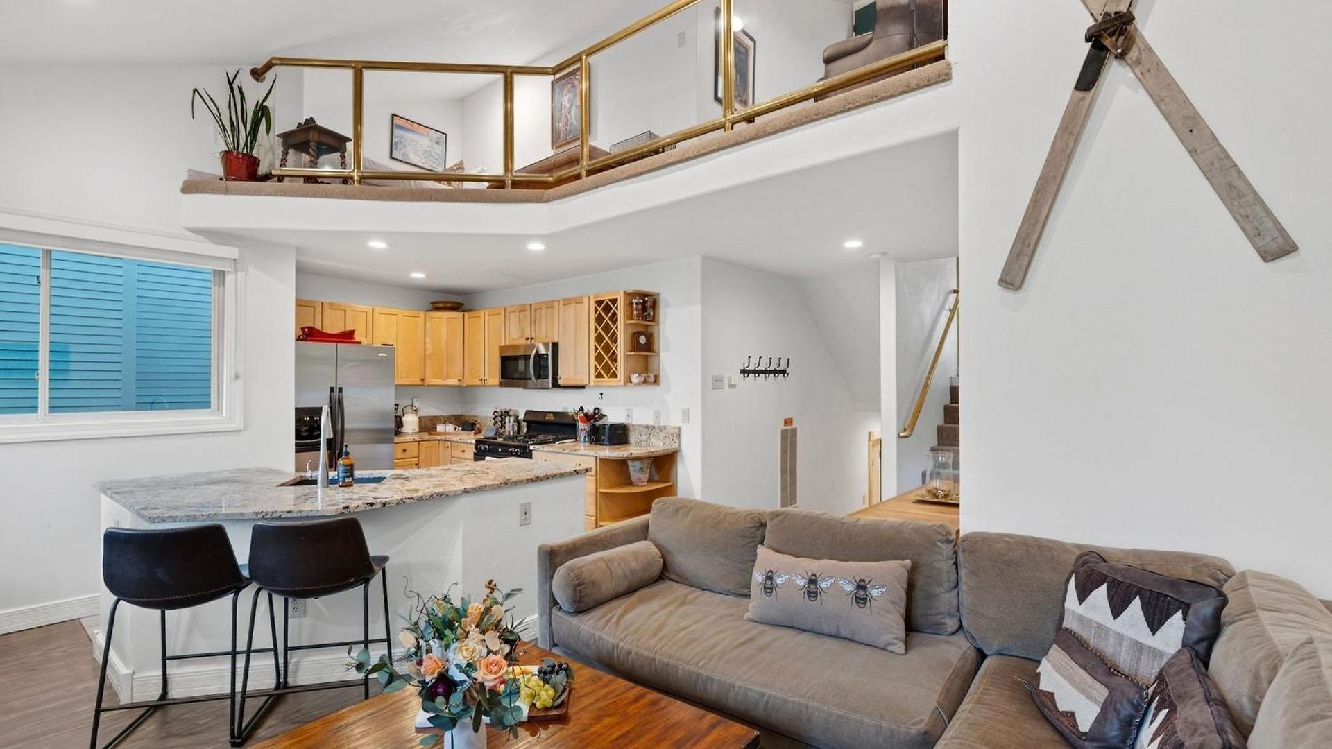 518 By Avantstay Apartment *