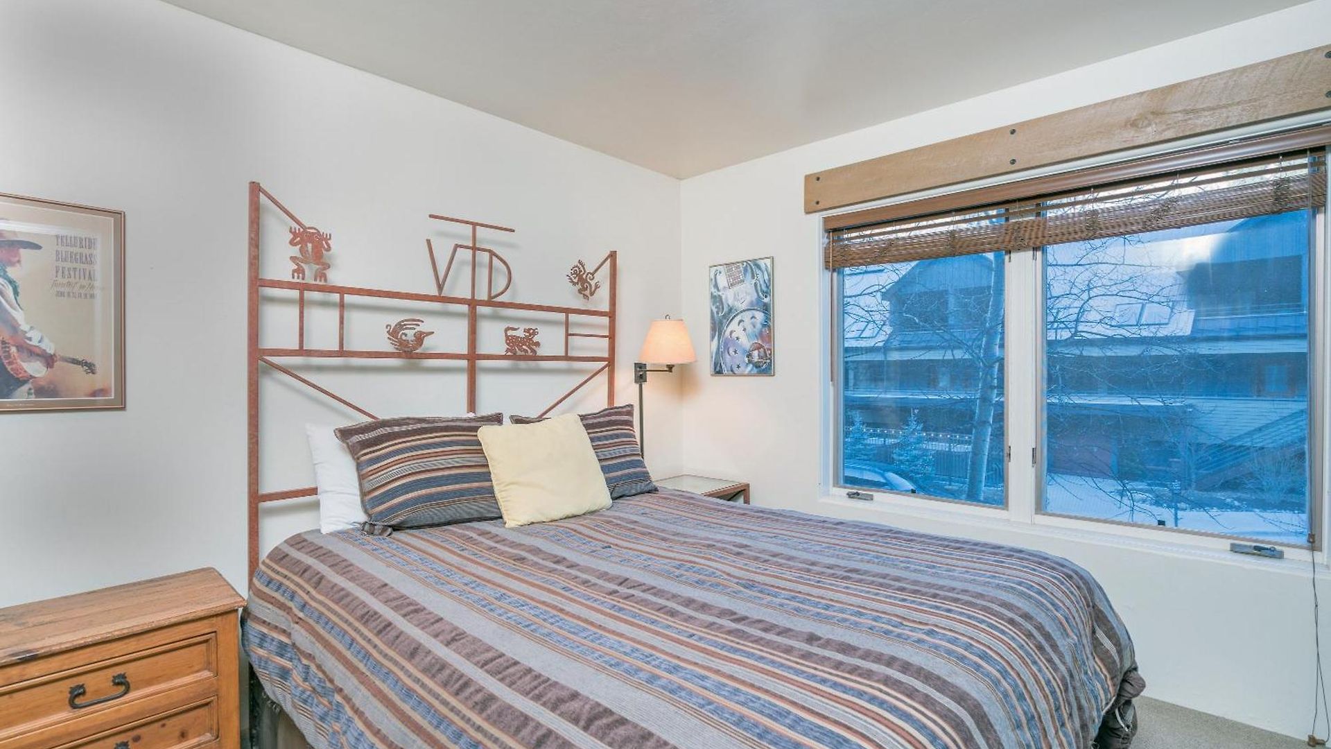 Apartment Slopeside Hideaway Telluride