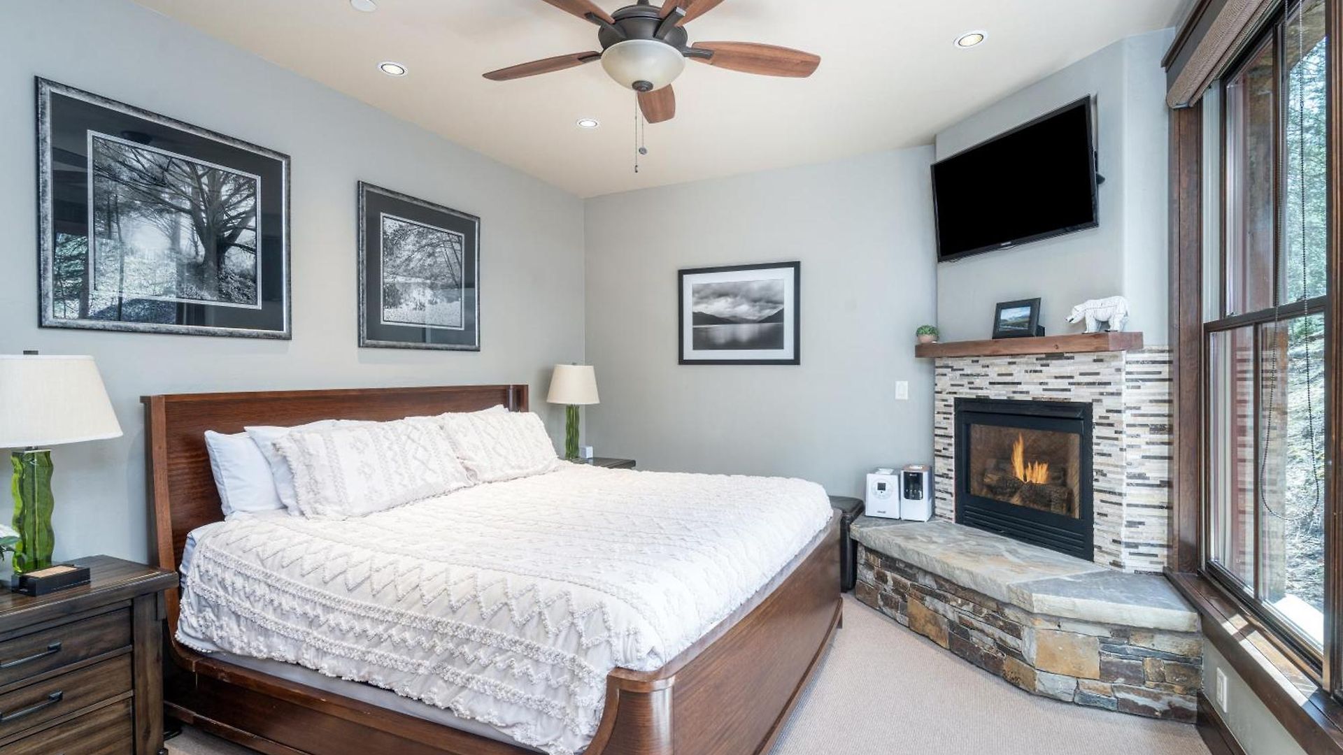Apartment Slopeside Reserve Telluride