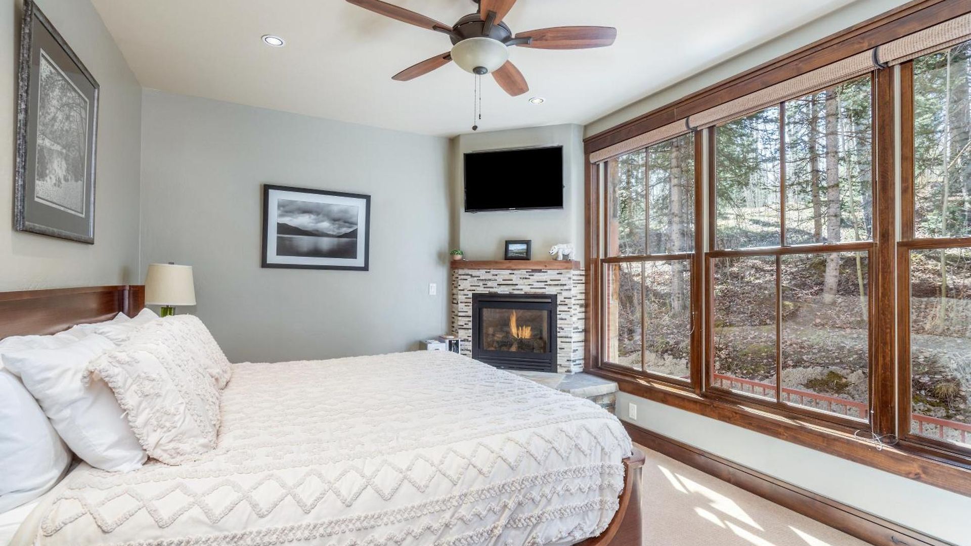 Apartment Slopeside Reserve Telluride