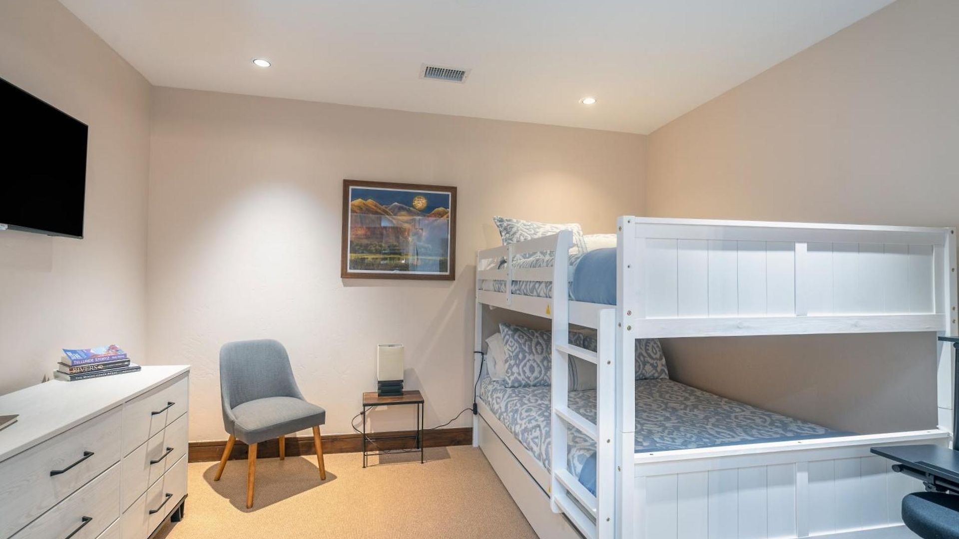 Apartment Slopeside Reserve Telluride