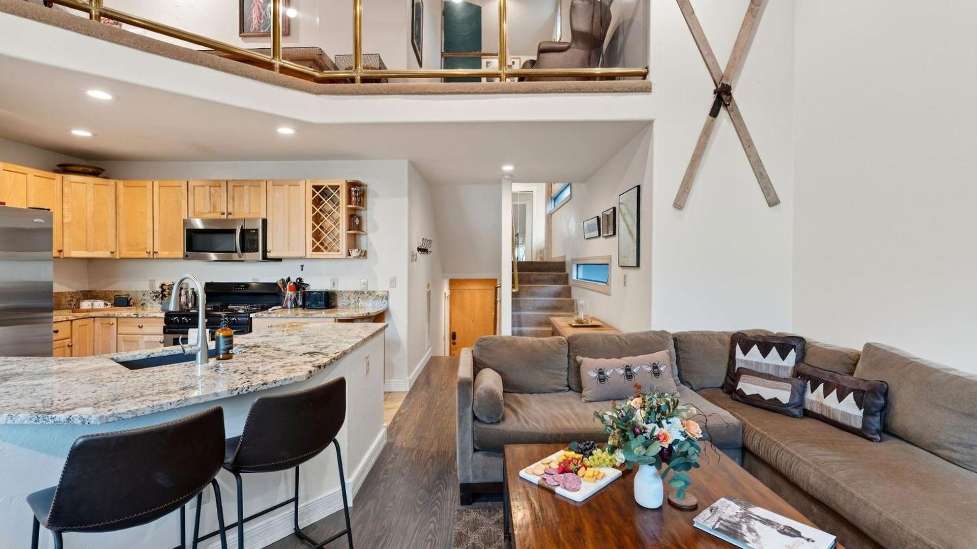 518 By Avantstay Apartment *