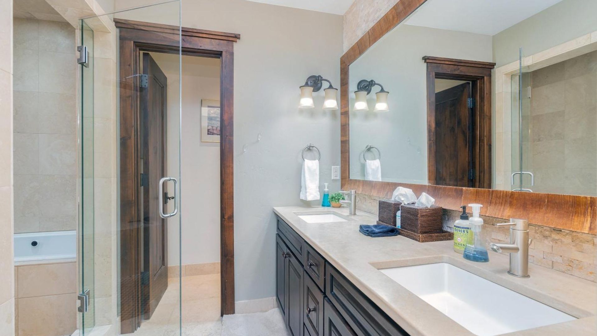 Slopeside Reserve Apartment