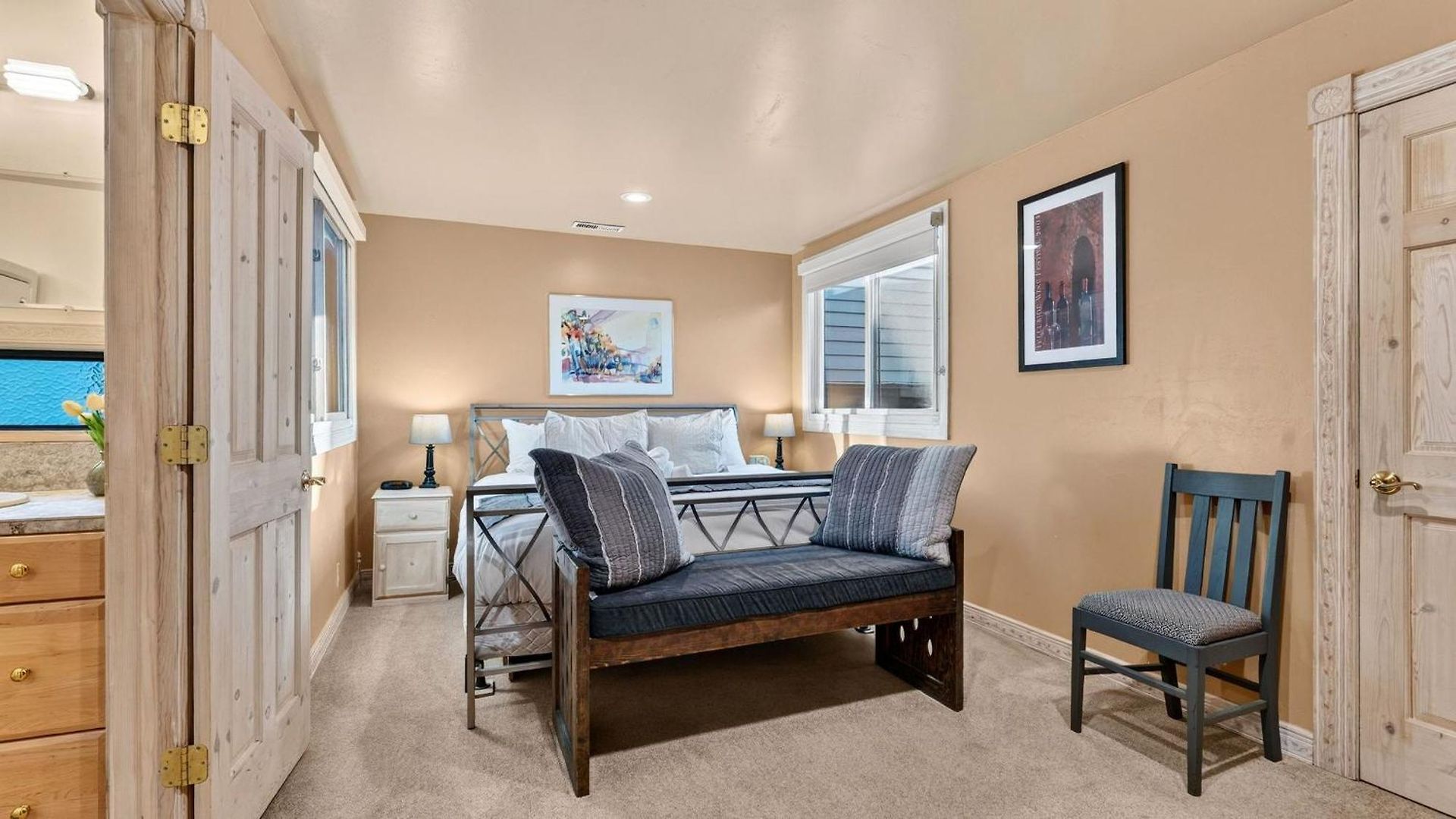 518 By Avantstay Apartment *