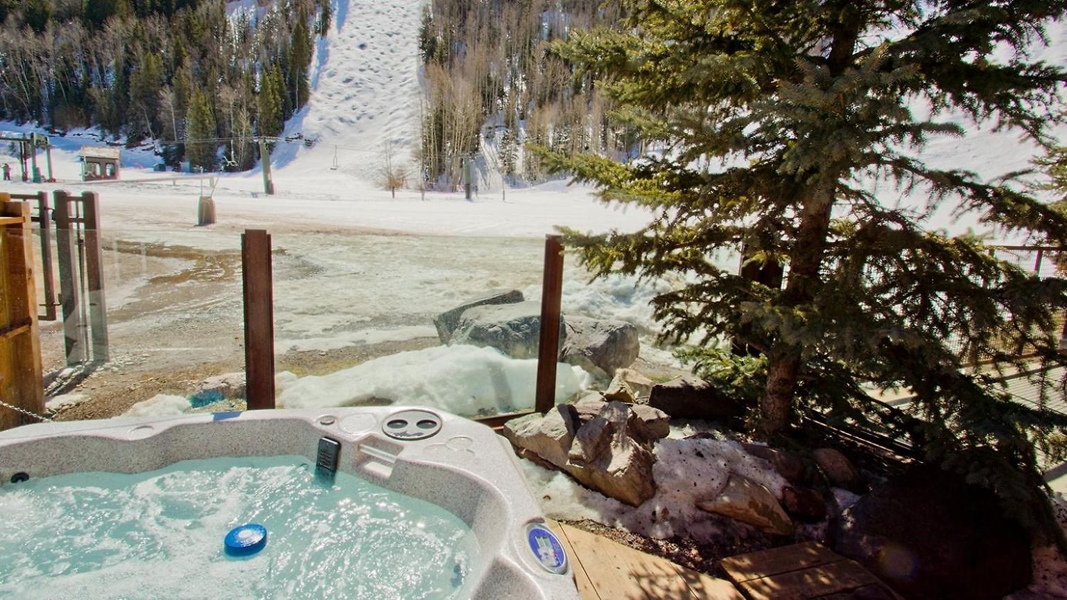 Slopeside Hideaway * Telluride