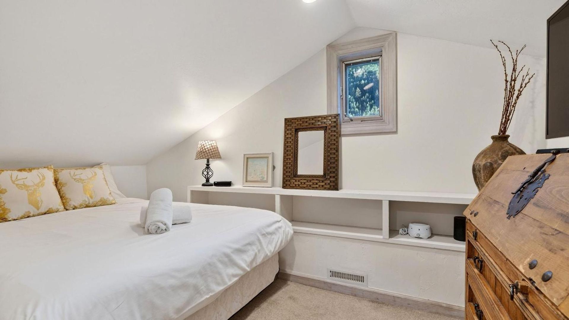 518 By Avantstay Apartment Telluride
