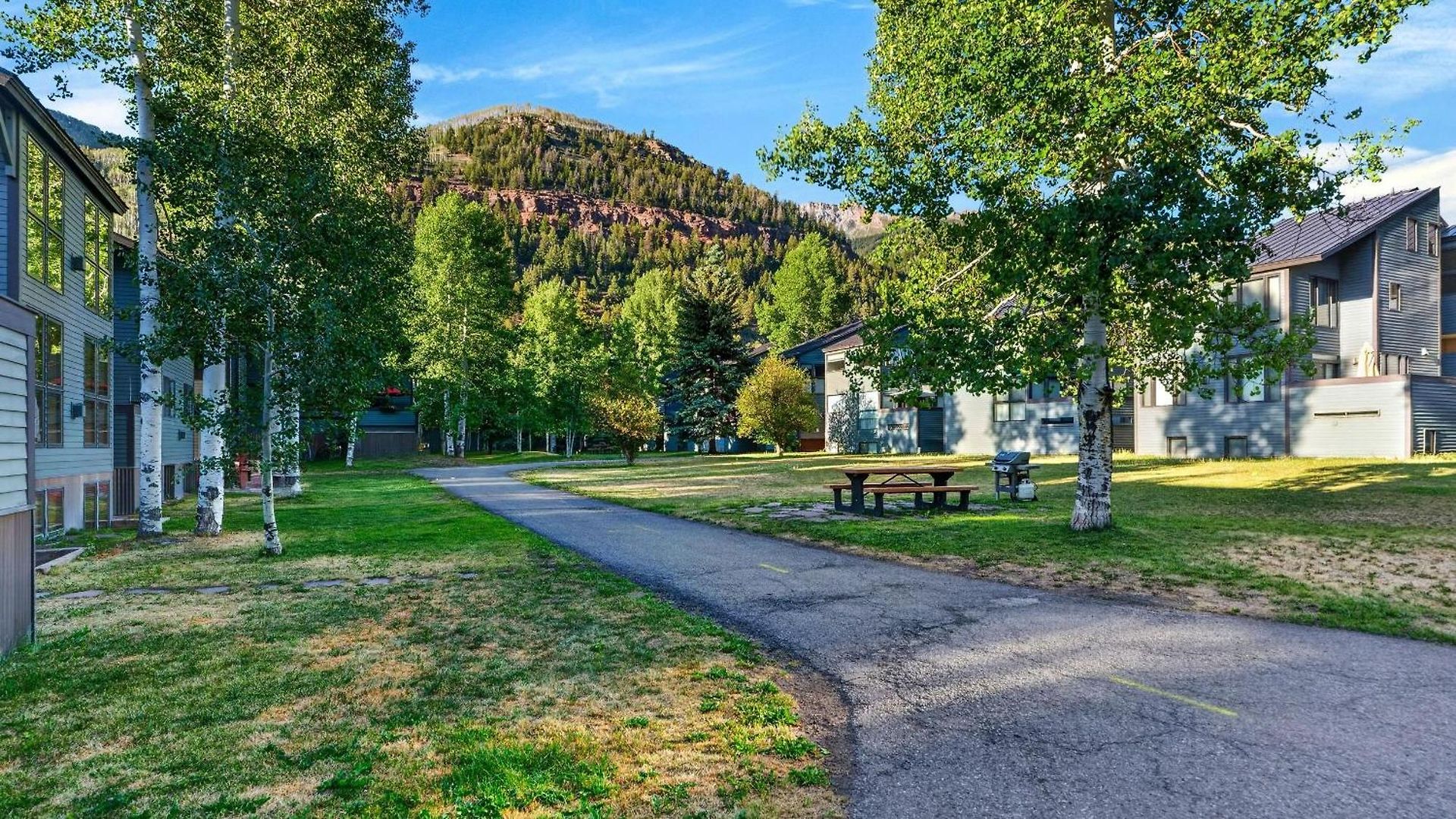518 By Avantstay Apartment Telluride