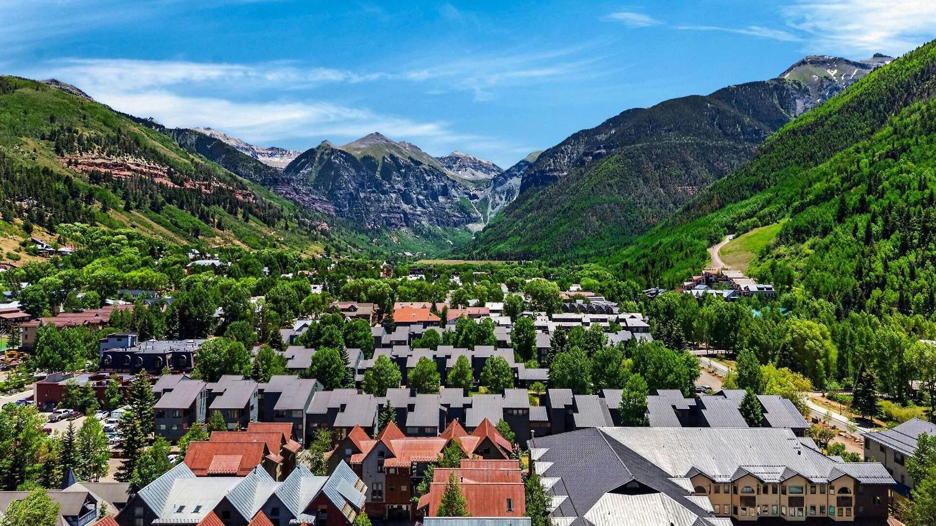 518 By Avantstay * Telluride