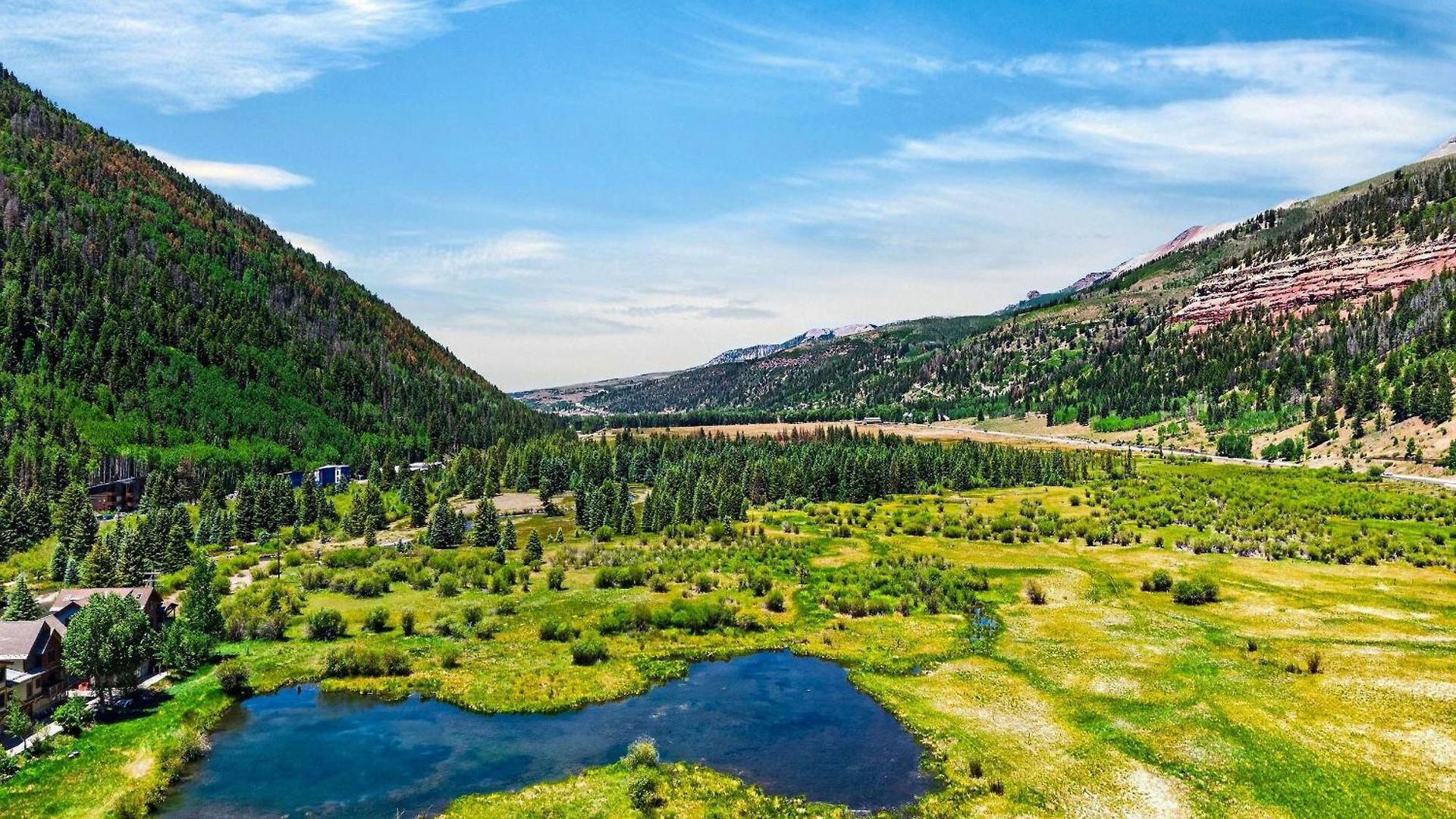 518 By Avantstay * Telluride