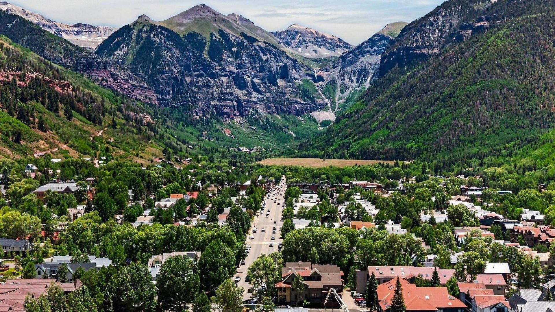 518 By Avantstay Apartment Telluride