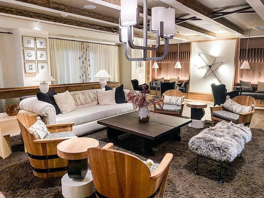 Luxury 5 Star Private Madeline * Telluride
