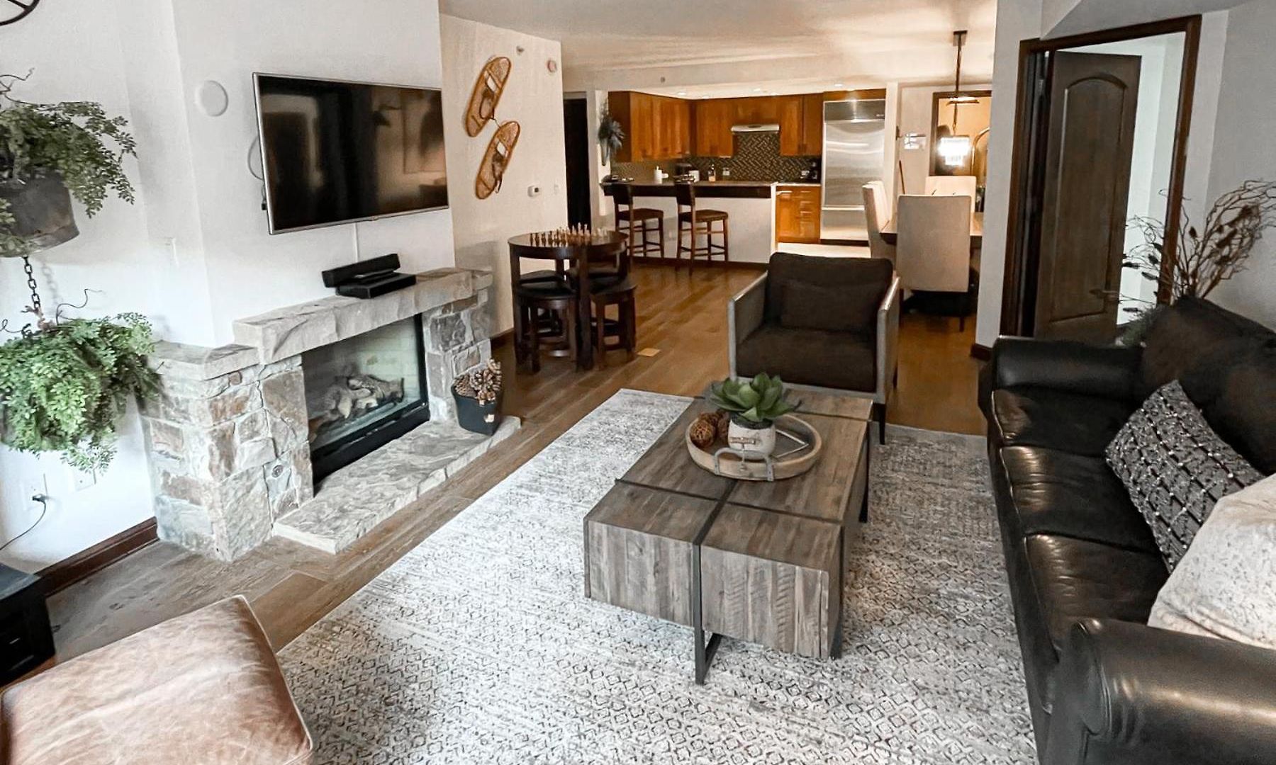 Luxury 5 Star Private Madeline Holiday home