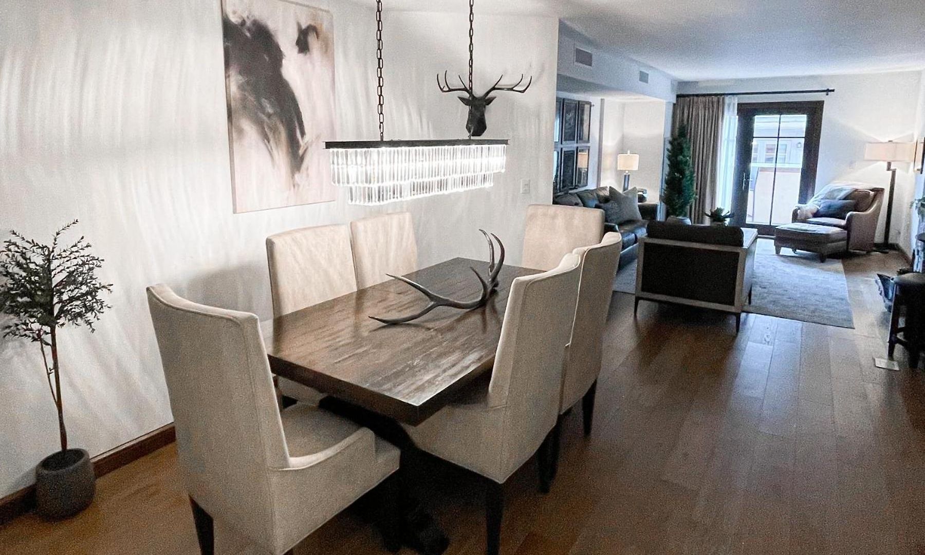 Luxury 5 Star Private Madeline Telluride