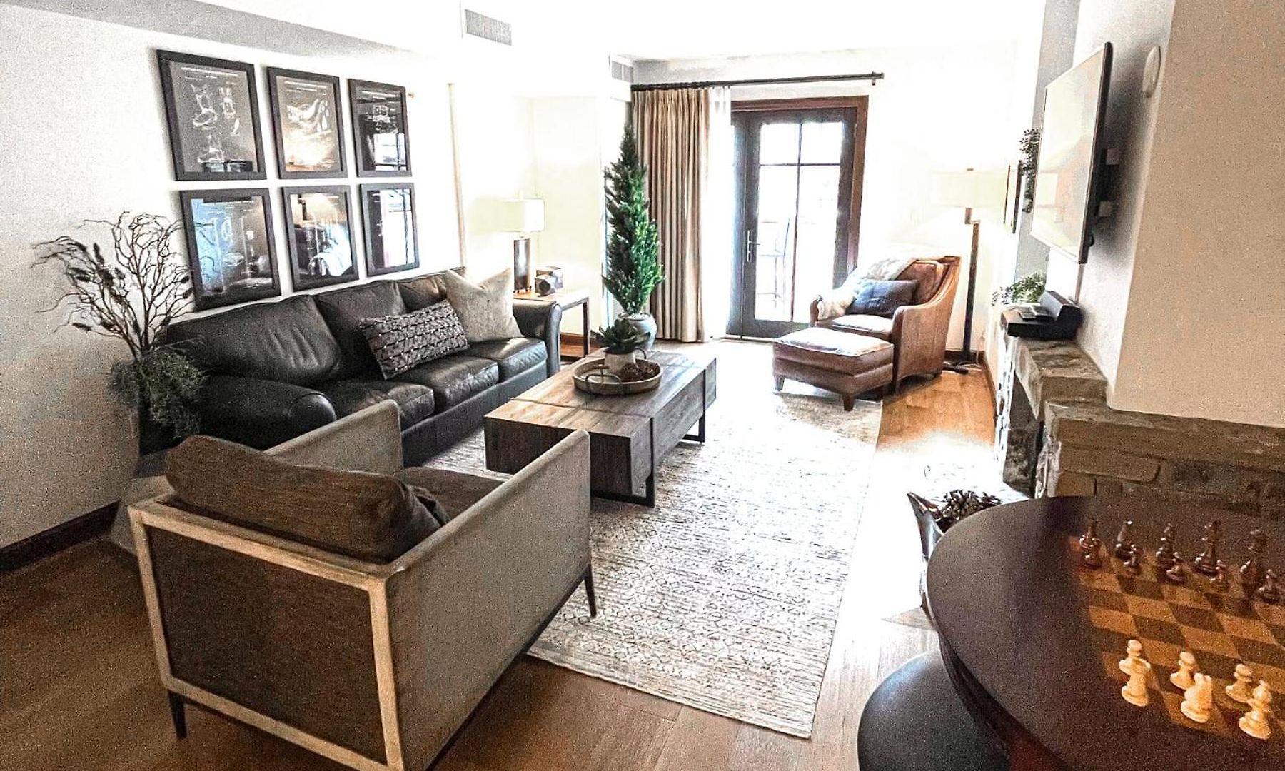 Luxury 5 Star Private Madeline Telluride