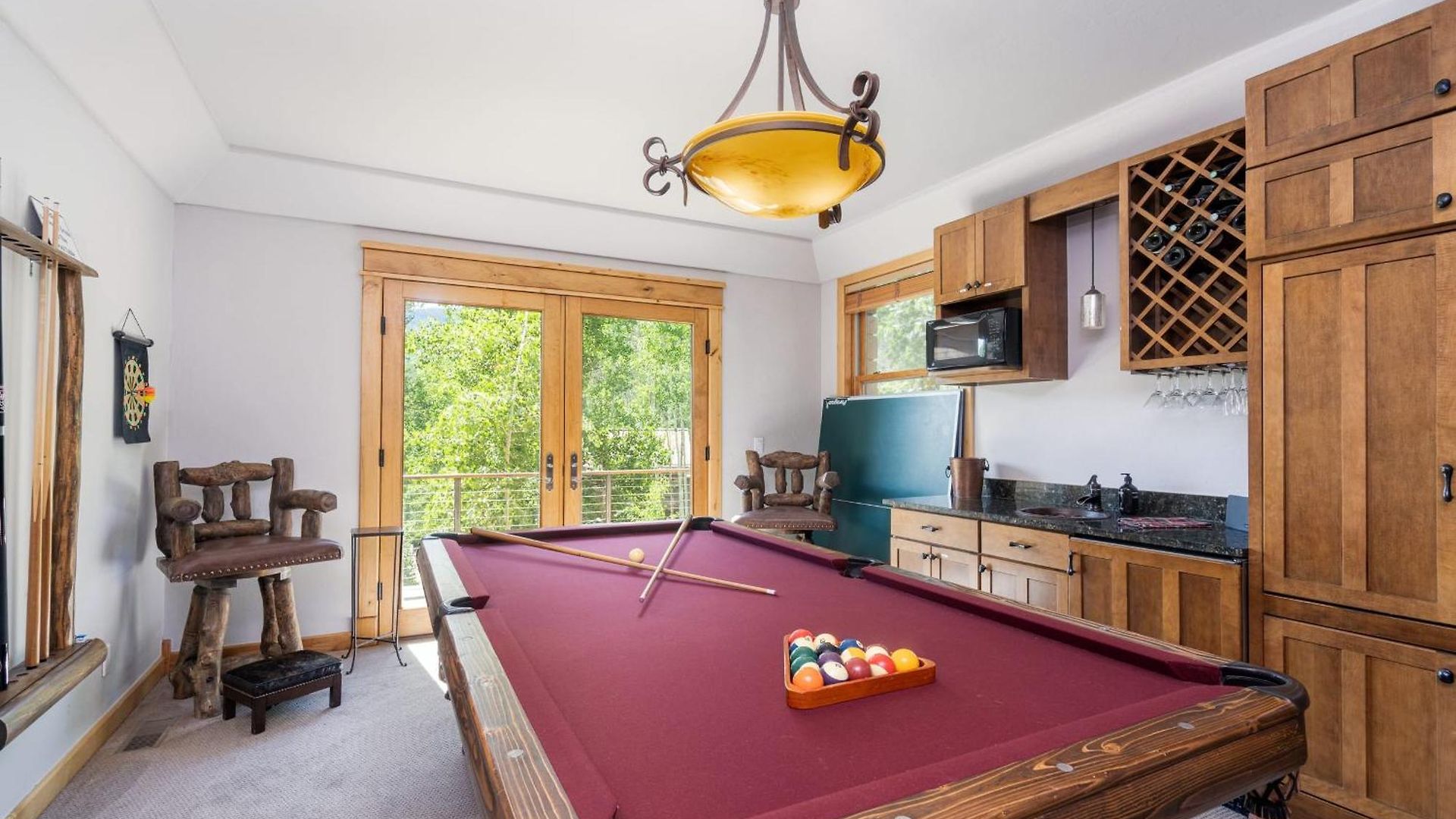 Holiday home Scenic Mountain Village - Hot Tub Gym *