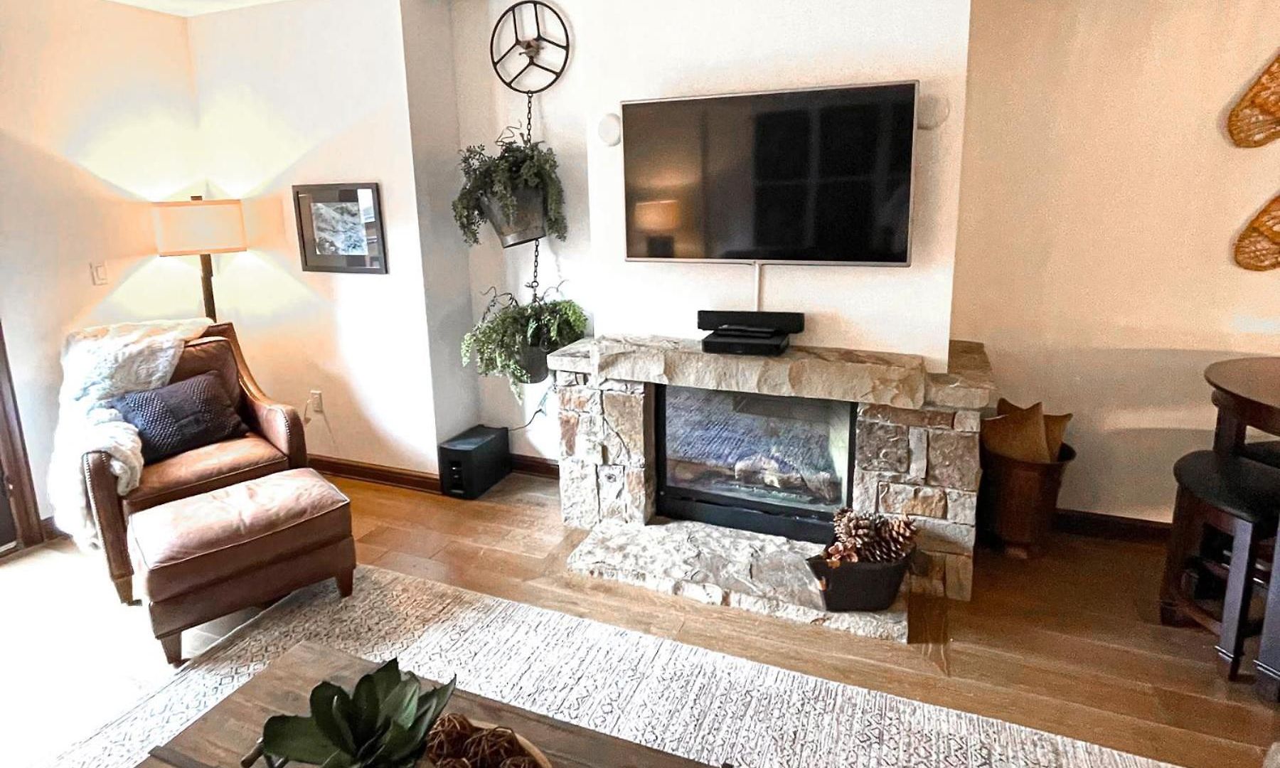 Holiday home Luxury 5 Star Private Madeline