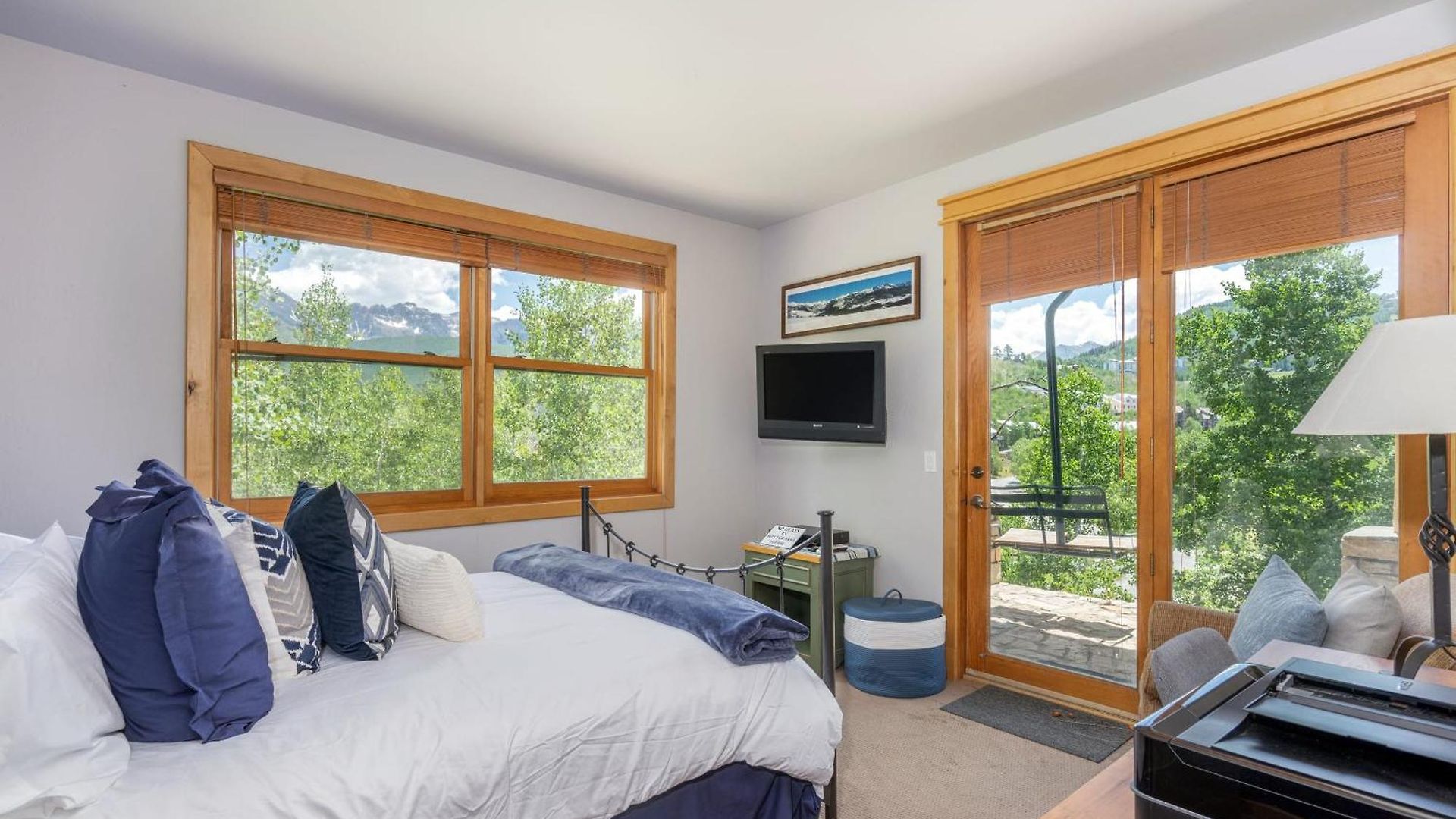 Scenic Mountain Village - Hot Tub Gym *