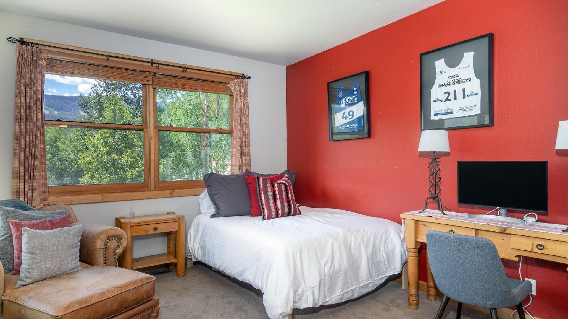 Scenic Mountain Village - Hot Tub Gym * Telluride