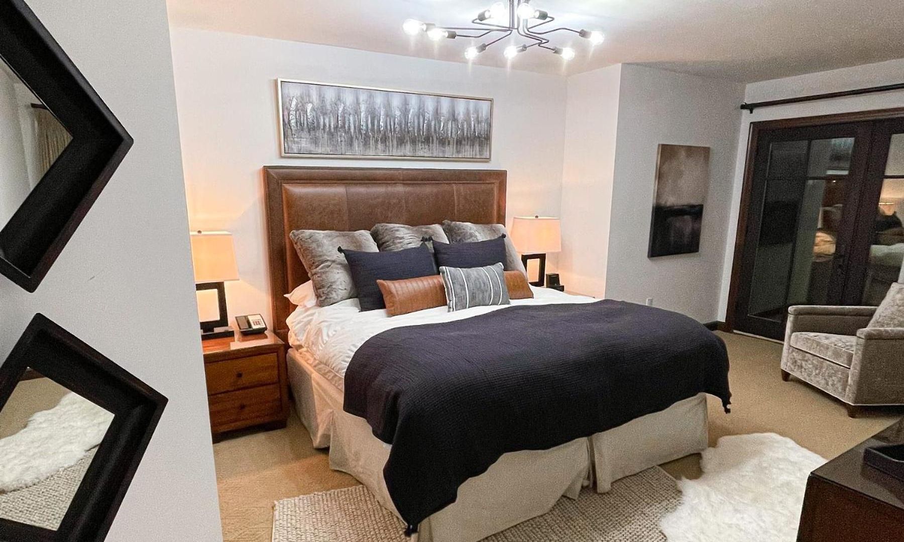 Luxury 5 Star Private Madeline Holiday home