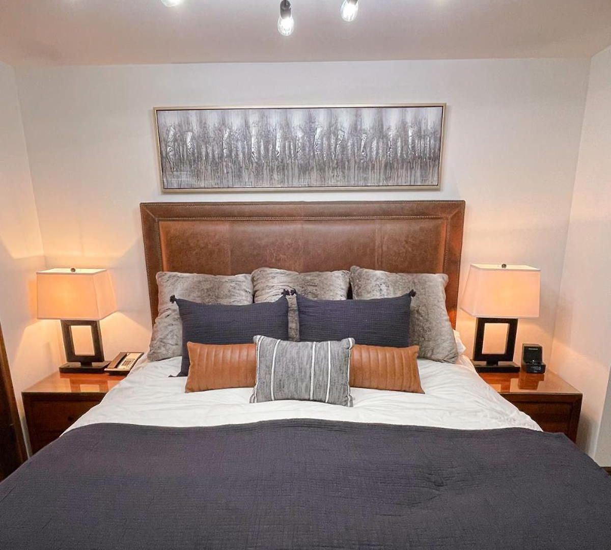 Holiday home Luxury 5 Star Private Madeline