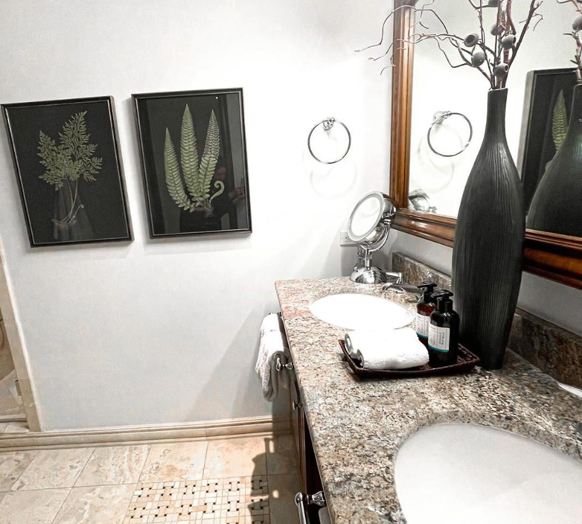 Luxury 5 Star Private Madeline Holiday home