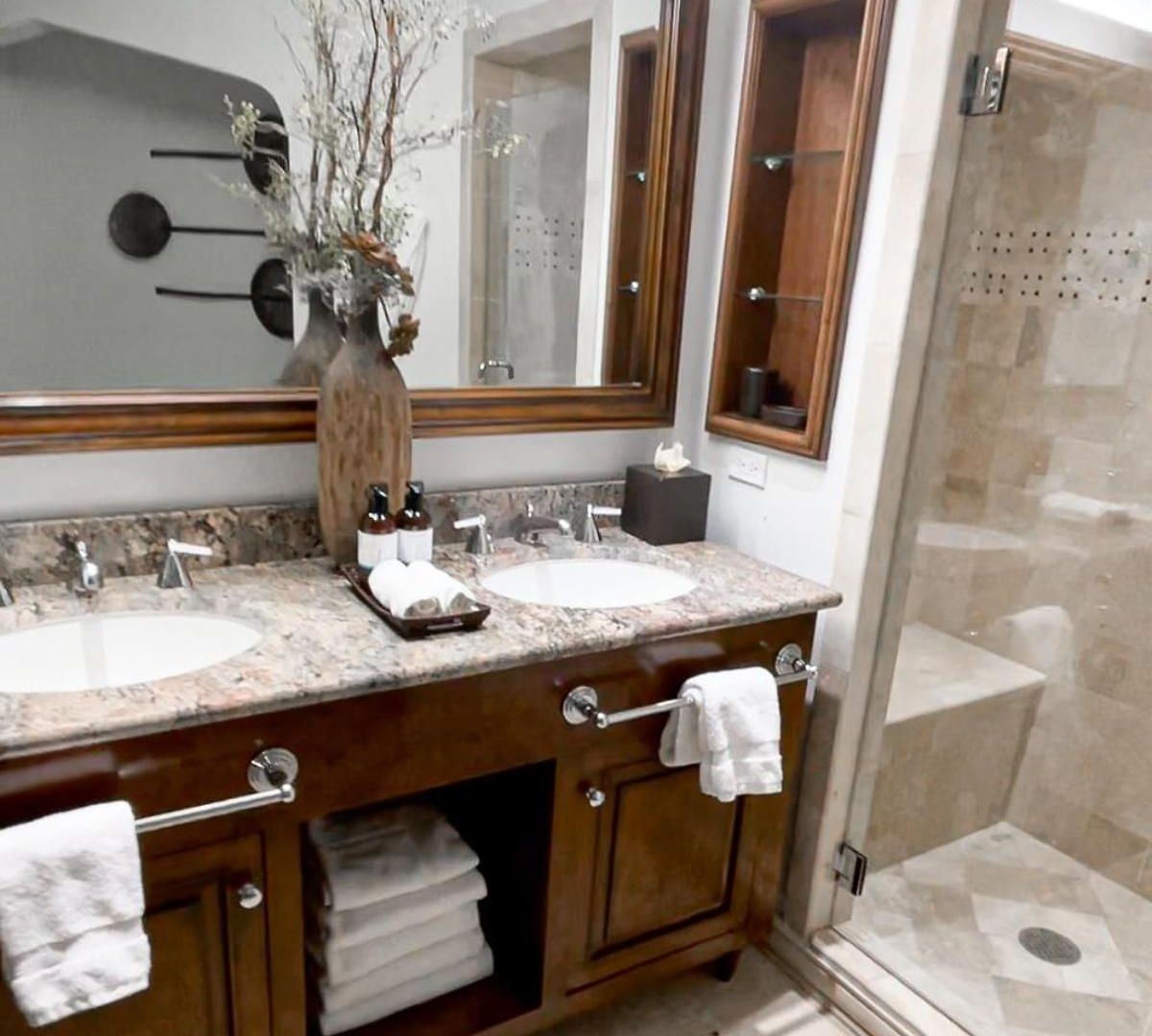 Holiday home Luxury 5 Star Private Madeline