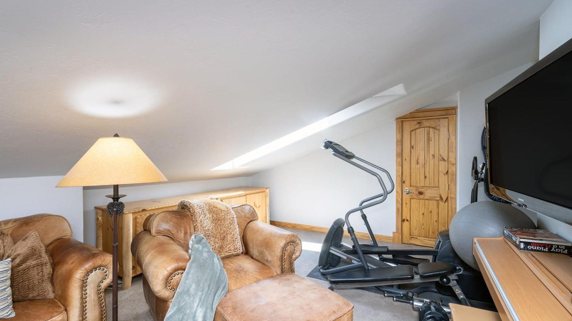 Scenic Mountain Village - Hot Tub Gym Telluride
