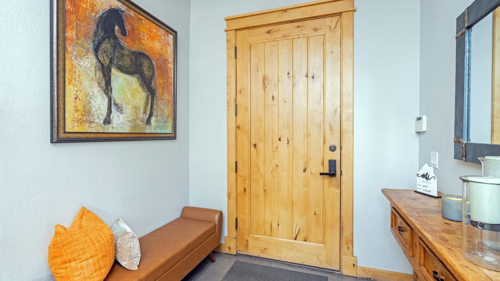 Scenic Mountain Village - Hot Tub Gym Holiday home *