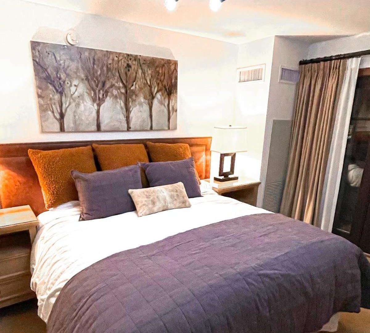 Luxury 5 Star Private Madeline Holiday home *