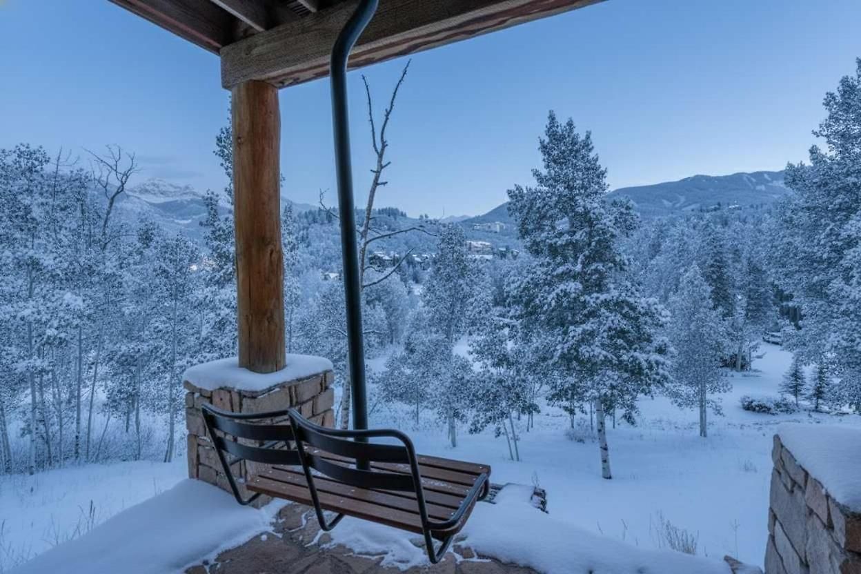 Scenic Mountain Village - Hot Tub Gym