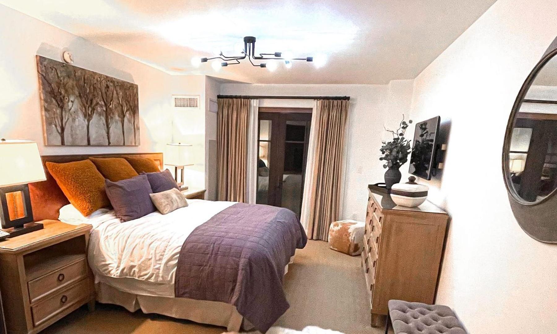 Luxury 5 Star Private Madeline Telluride