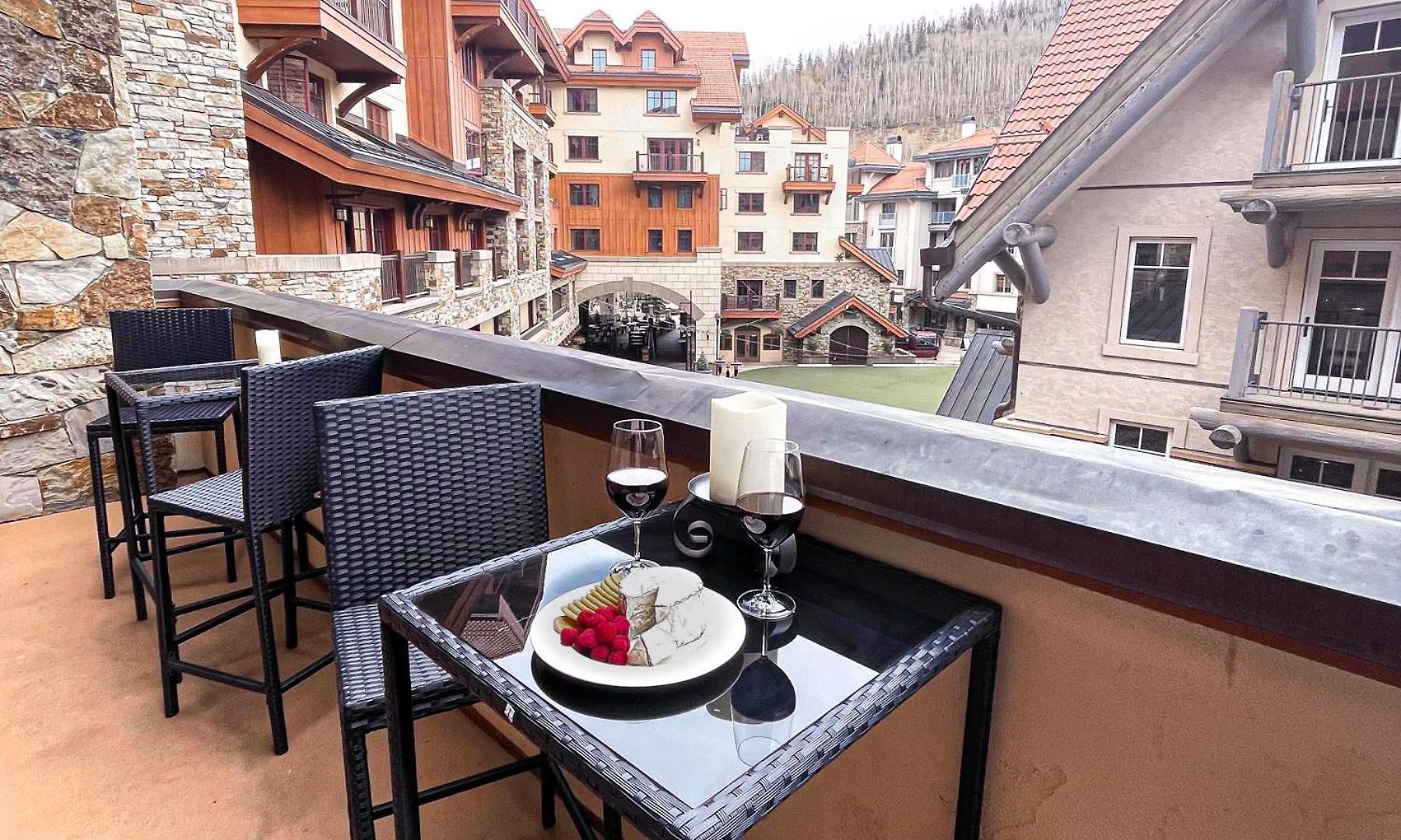 Holiday home Luxury 5 Star Private Madeline