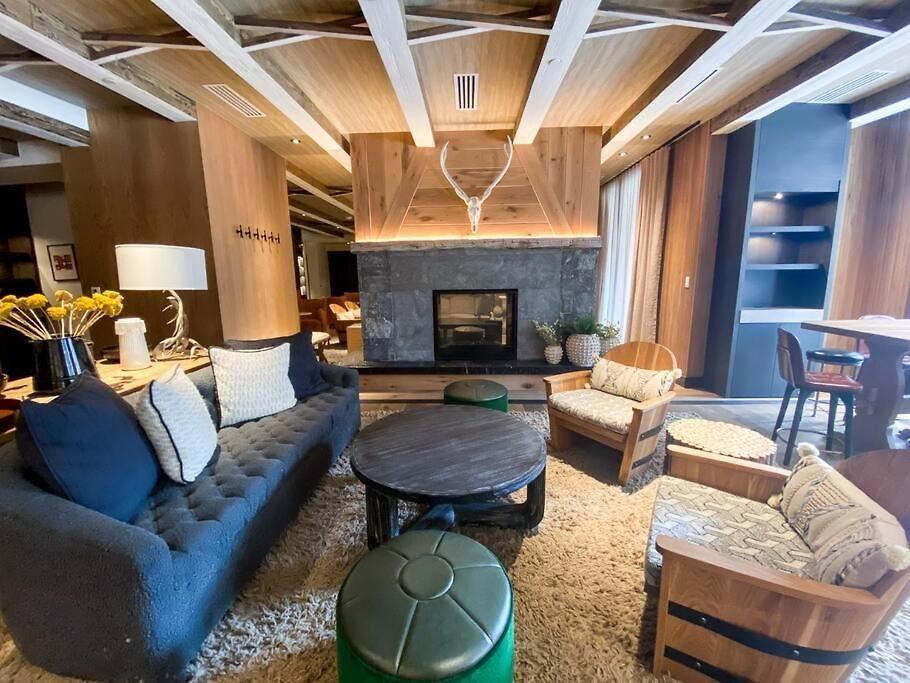 Luxury 5 Star Private Madeline Holiday home Telluride